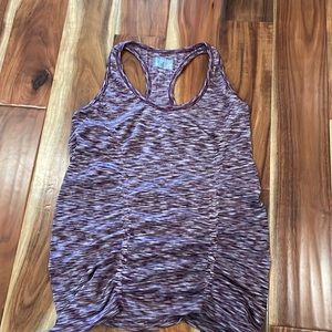 Athleta Speedlight Seamless Tank size L